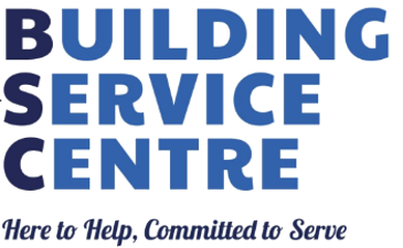 Building Service Centre (BSC)
